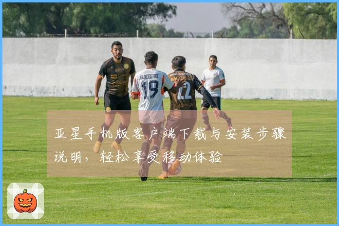 亚星手机版客户端下载与安装步骤说明，轻松享受移动体验