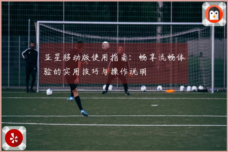 亚星移动版使用指南：畅享流畅体验的实用技巧与操作说明